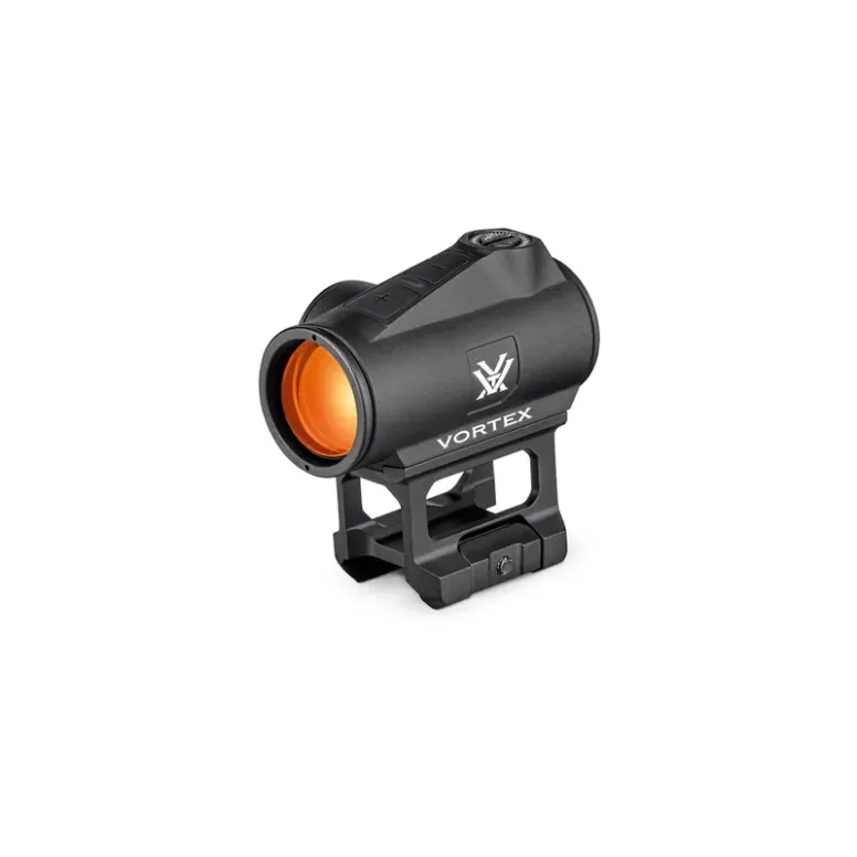 Vortex Crossfire II Σκοπευτικό Ερυθράς Κουκκίδας Gen II 2 MOA - Μαύρο