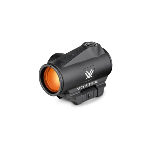 Vortex Crossfire II Σκοπευτικό Ερυθράς Κουκκίδας Gen II 2 MOA - Μαύρο