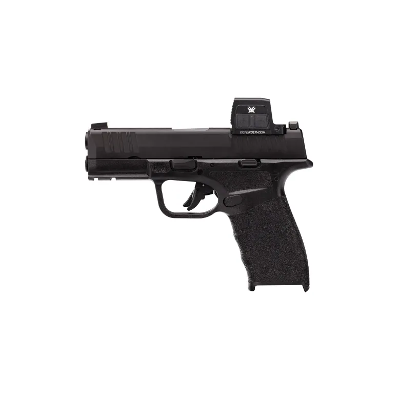 Σκοπευτικό Defender-CCW™ Enclosed Solar Micro Red Dot 3 MOA