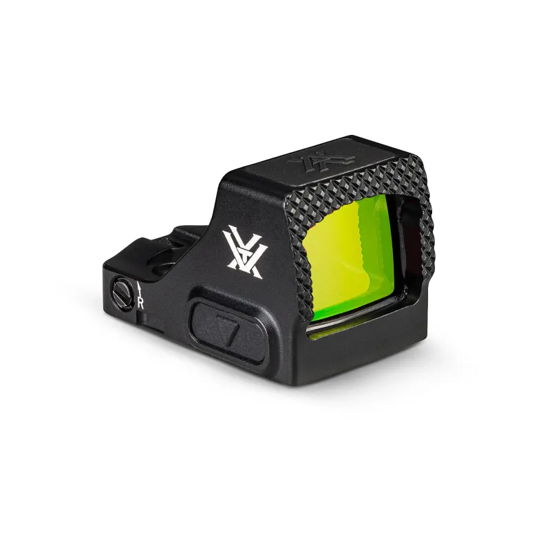 Σκοπευτικό Vortex Optics Defender-CCW™ 3 MOA Green Dot 