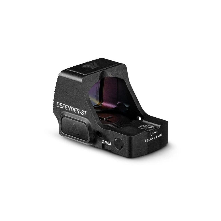 Σκοπευτικό Vortex Optics DEFENDER-ST™ 6 ΜΟΑ MICRO RED DOT