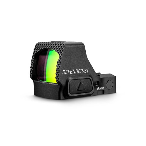 Vortex Optics DEFENDER-ST™ 3 ΜΟΑ MICRO RED DOT