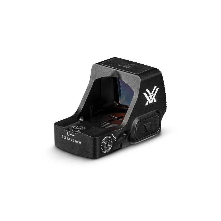 Σκοπευτικό Vortex Optics DEFENDER-ST™ 6 ΜΟΑ MICRO RED DOT