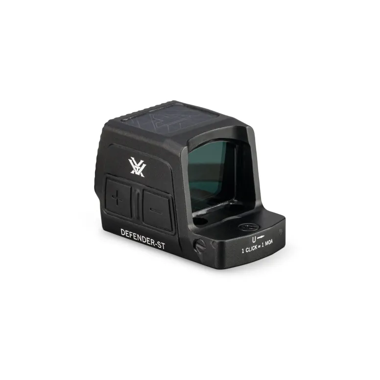 Σκοπευτικό Defender-CCW™ Enclosed Solar Micro Red Dot 3 MOA