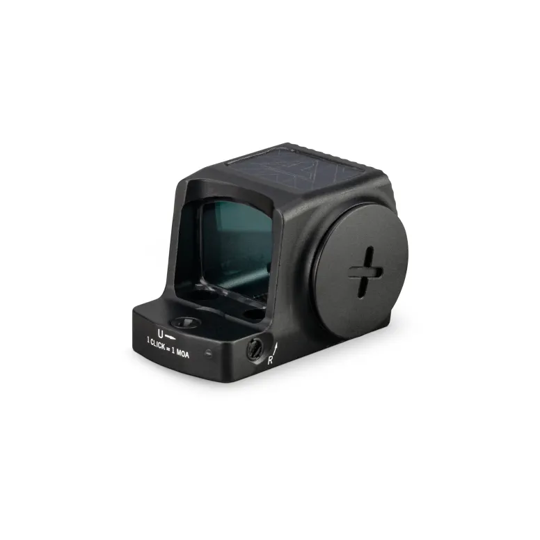 Σκοπευτικό Defender-CCW™ Enclosed Solar Micro Red Dot 3 MOA