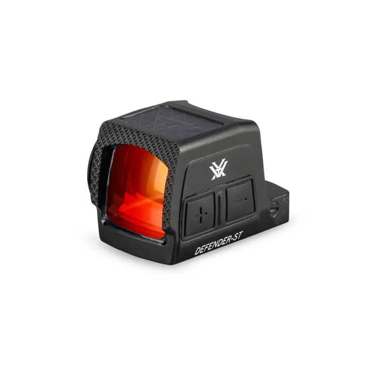 Σκοπευτικό Defender-CCW™ Enclosed Solar Micro Red Dot 3 MOA