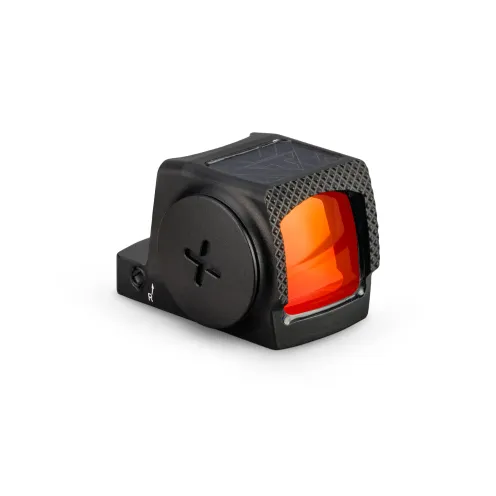 Σκοπευτικό Defender-CCW™ Enclosed Solar Micro Red Dot 3 MOA