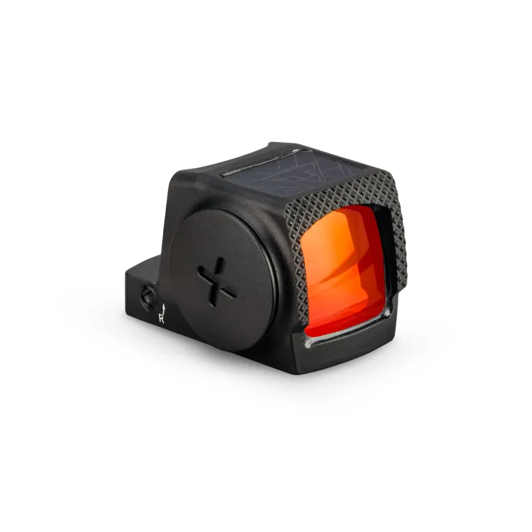 Σκοπευτικό Defender-CCW™ Enclosed Solar Micro Red Dot 3 MOA