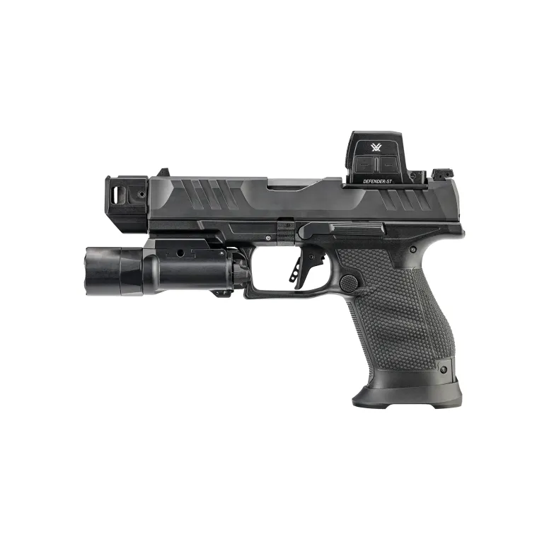 Σκοπευτικό Defender-ST™ Enclosed Solar Micro Red Dot 3 MOA