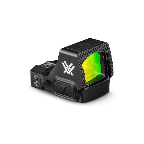 Vortex Optics DEFENDER-ST™ 3 ΜΟΑ MICRO RED DOT