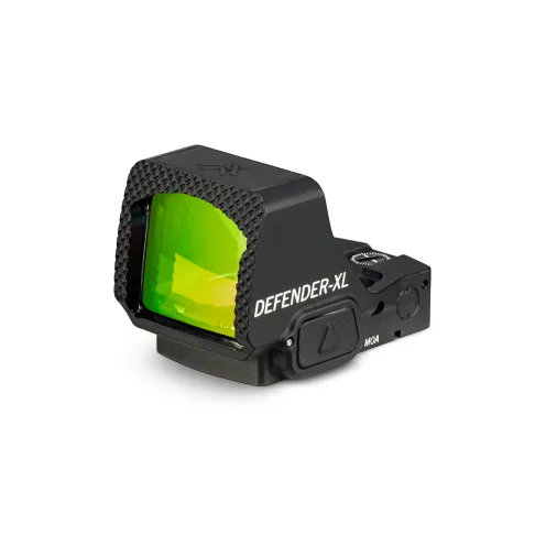 Σκοπευτικό Vortex Optics DEFENDER-XL 3 MOA MICRO GREEN DOT