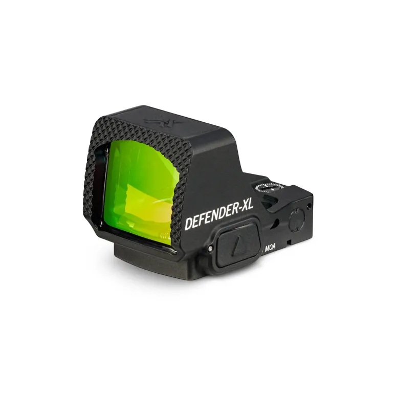 Σκοπευτικό Vortex Optics DEFENDER-XL 3 MOA MICRO GREEN DOT
