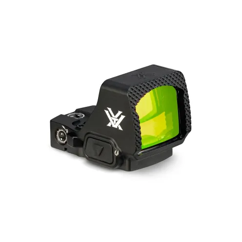 Σκοπευτικό Vortex Optics DEFENDER-XL 3 MOA MICRO GREEN DOT
