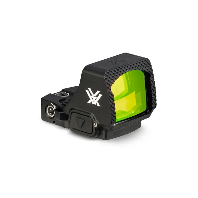 Σκοπευτικό Vortex Optics DEFENDER-XL 3 MOA MICRO GREEN DOT