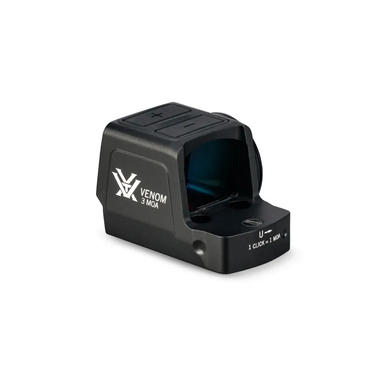 Vortex Optics Venom® Enclosed Micro Red Dot