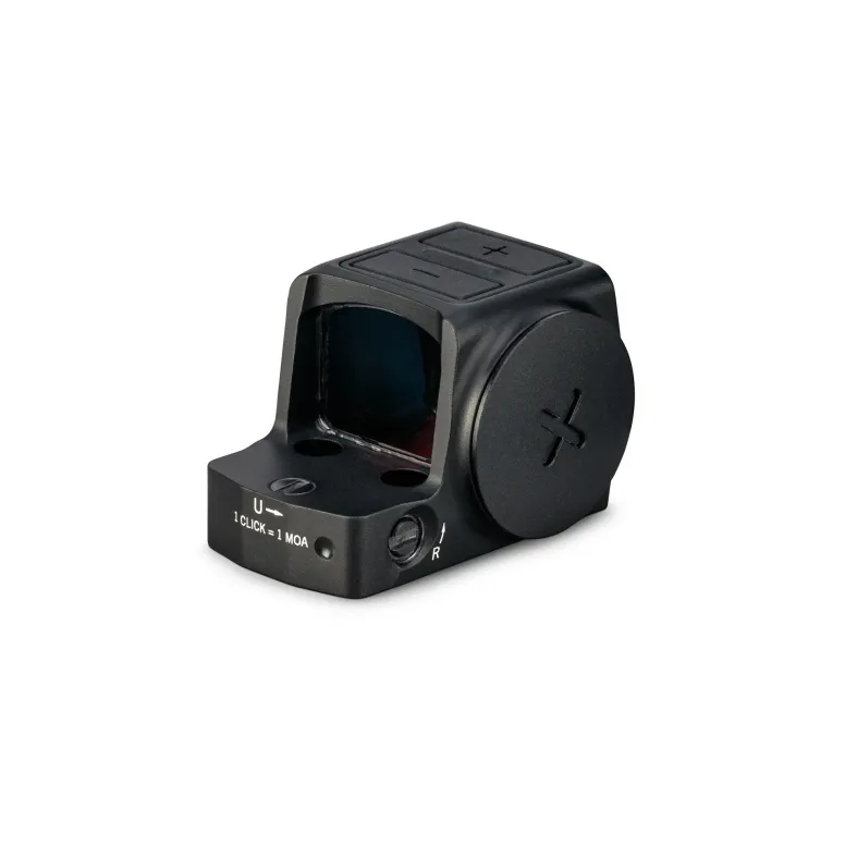 Vortex Optics Venom® Enclosed Micro Red Dot