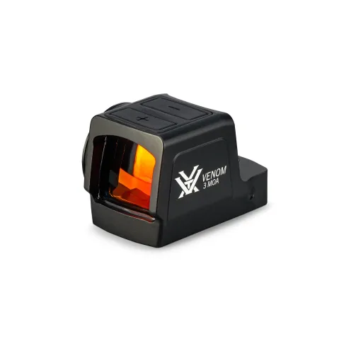 Vortex Optics Venom® Enclosed Micro Red Dot