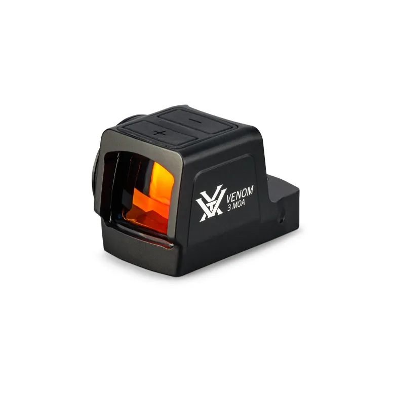 Vortex Optics Venom® Enclosed Micro Red Dot
