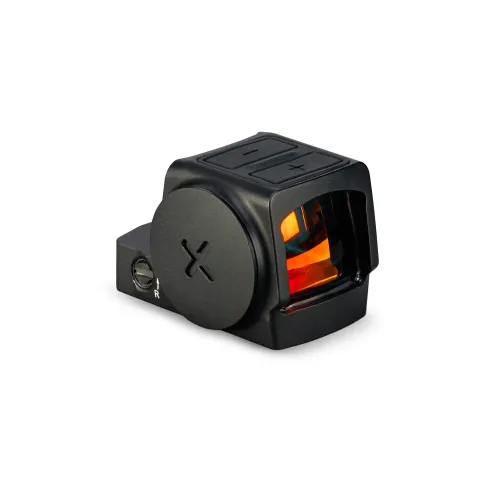 Vortex Optics Venom® Enclosed Micro Red Dot