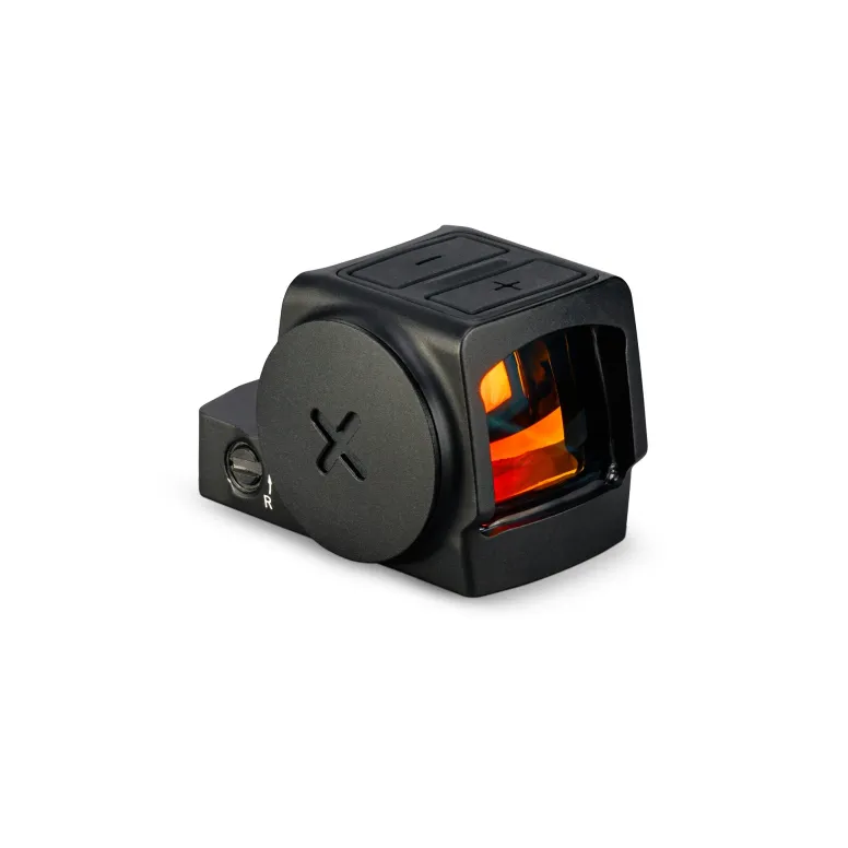 Vortex Optics Venom® Enclosed Micro Red Dot