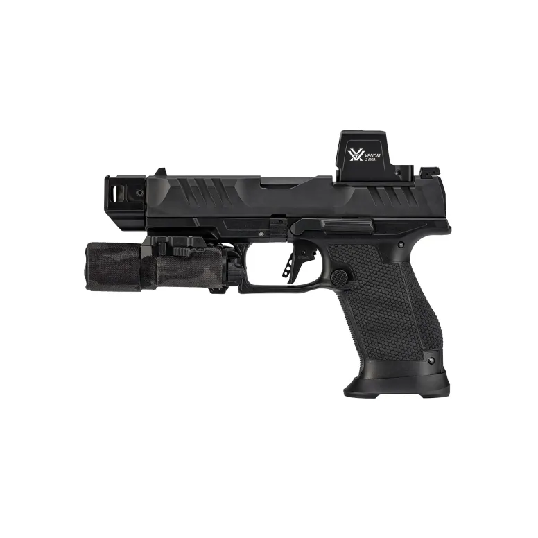 Vortex Optics Venom® Enclosed Micro Red Dot