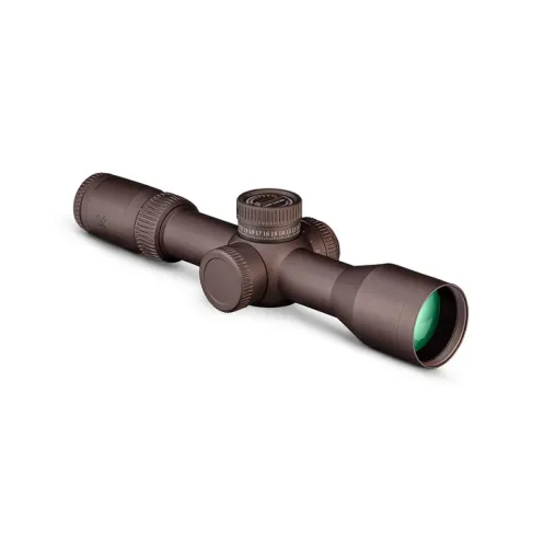 Vortex Optics Razor® HD Gen III 4-24x44 FFP