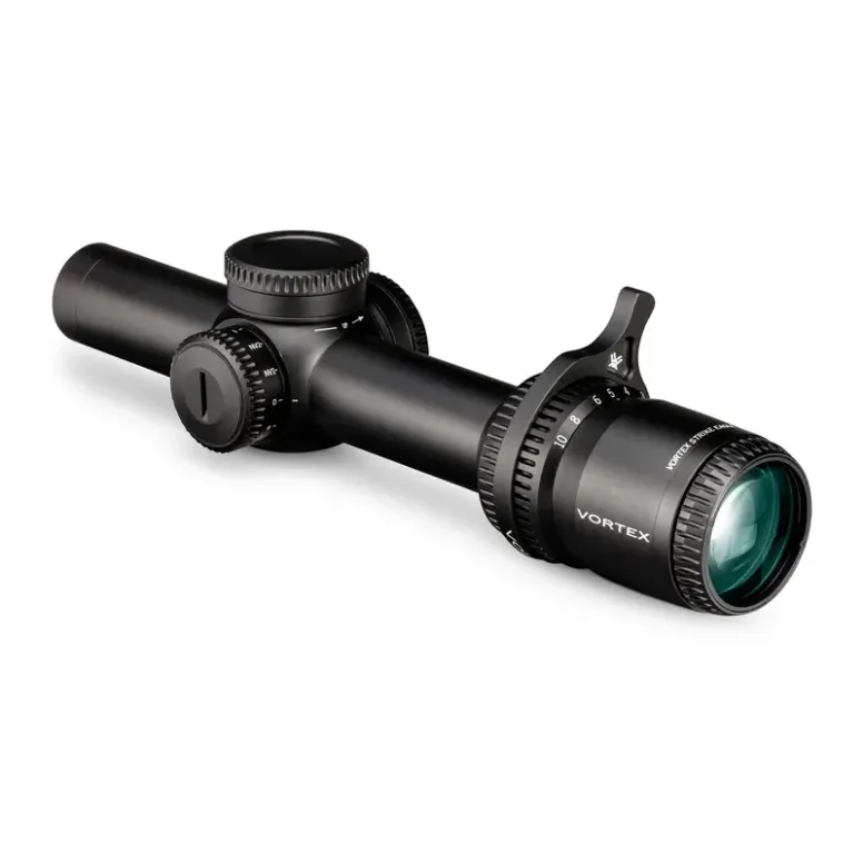 Διόπτρα Vortex Optics Strike Eagle® 1-10x24 FFP