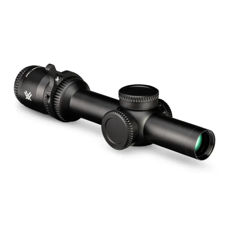 Διόπτρα Vortex Optics Strike Eagle® 1-10x24 FFP