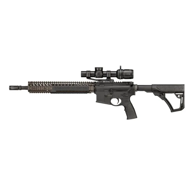 Διόπτρα Vortex Optics Strike Eagle® 1-10x24 FFP