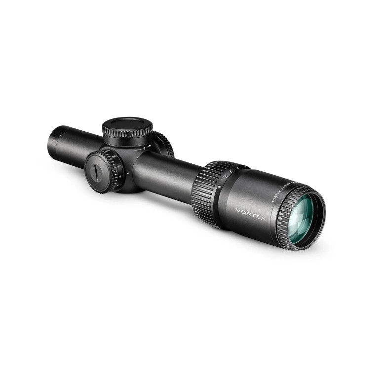 Vortex Optics Strike Eagle 1-8x24 FFP