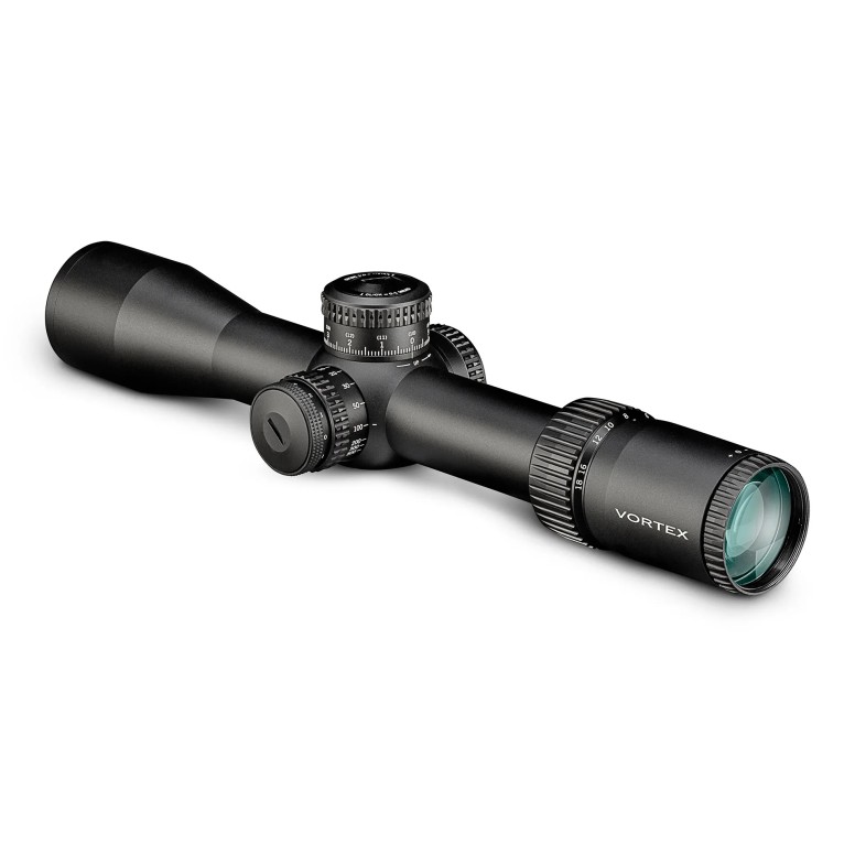 Vortex Optics Strike Eagle® 3-18x44 FFP