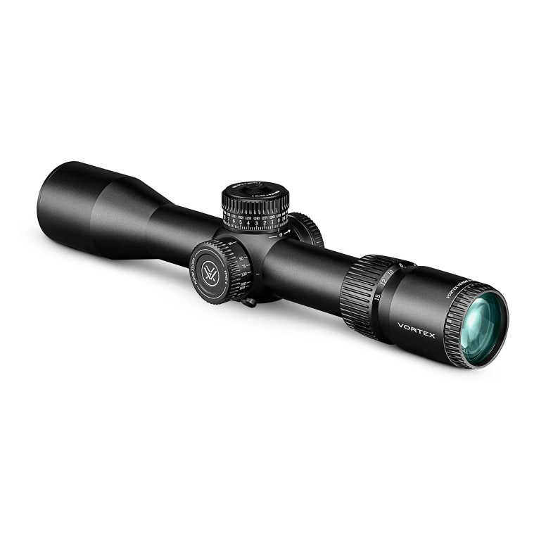 Vortex Optics VENOM® 3-15X44 FFP