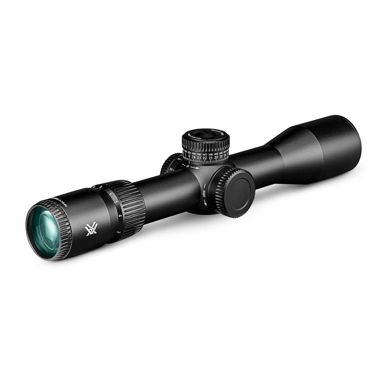 Διόπτρα Vortex Optics VENOM® 3-15X44 FFP