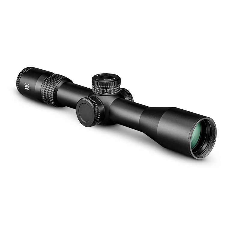 Vortex Optics VENOM® 3-15X44 FFP