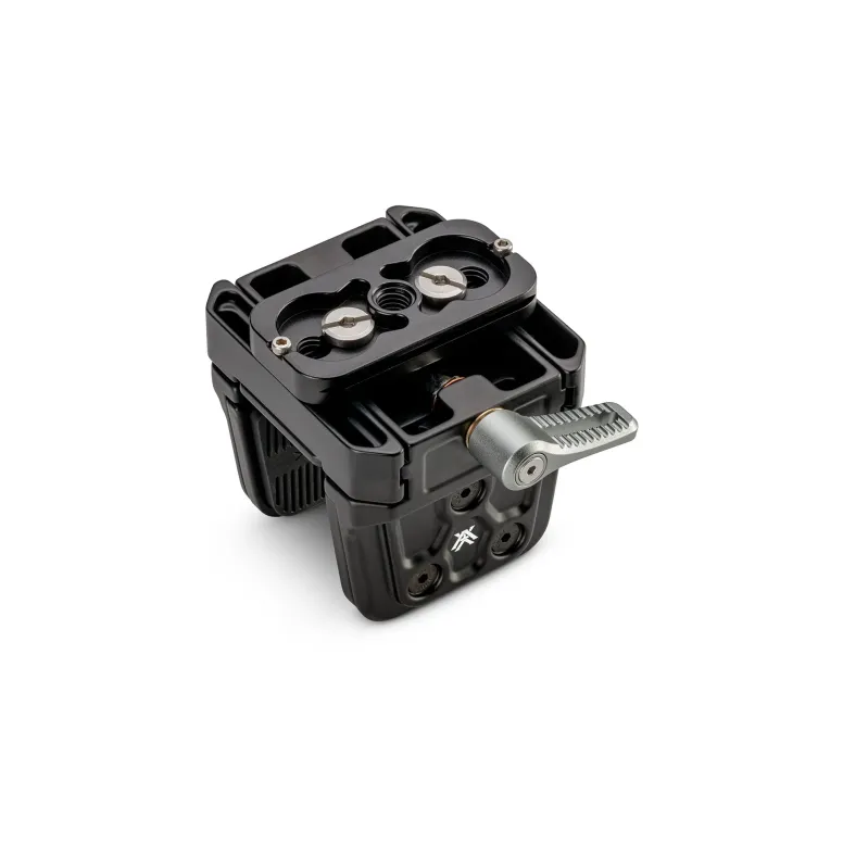 Vortex Optics Pro Rifle Clamp Tripod Mount