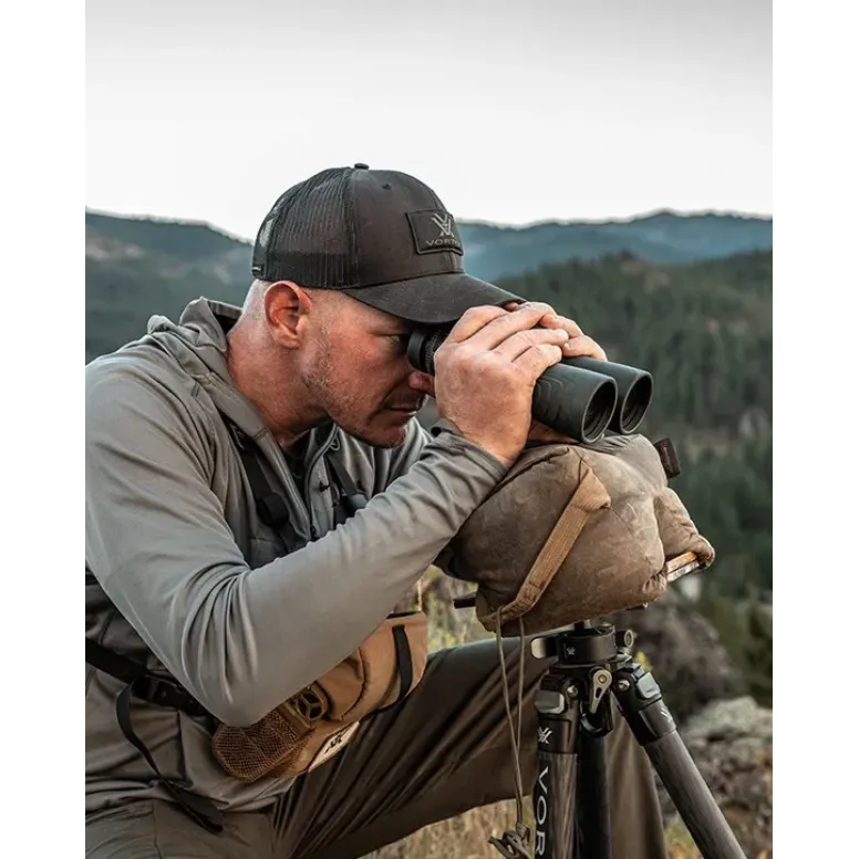 Vortex Optics Talon® HD 10K 12x50 Βαλλιστικά Κιάλια με Laser Αποστασιόμετρο