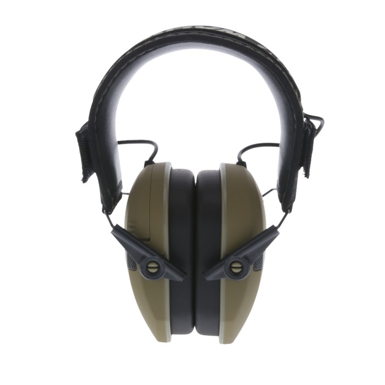 Ηλεκτρονικές ωτοασπίδες Walkers RAZOR Patriot SERIES ODG