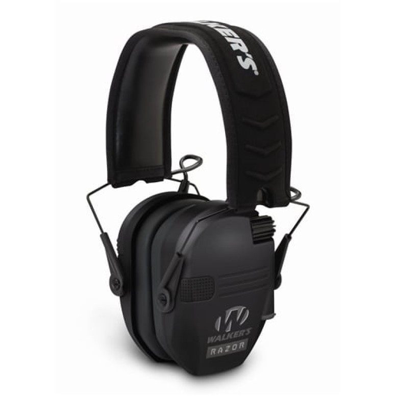 Walkers Razor Slim ηλεκτρονική ωτοασπίδα χαμηλού προφίλ 