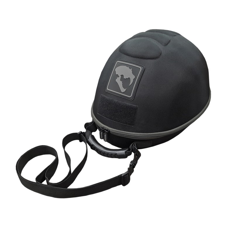 WARQ Professional Force on Force Training Helmet - TAN