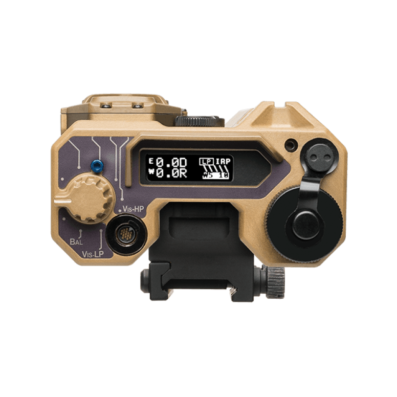 Wilcox RAPTAR-S καταδείκτης & αποστασιόμετρο ταχείας στόχευσης