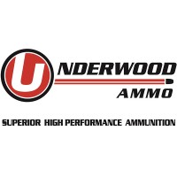 UnderWood Ammo