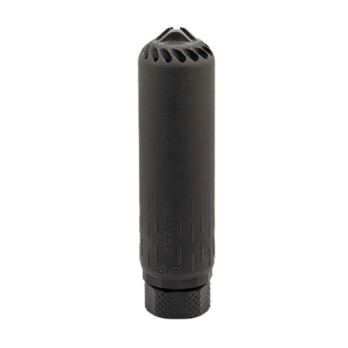 Σιγαστήρας HUXWRX FLOW 762 L In - Inconel 718