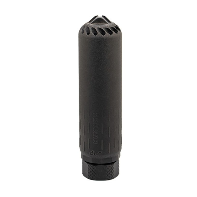 Σιγαστήρας HUXWRX FLOW 762 L In - Inconel 718