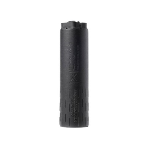 Σιγαστήρας HUXWRX FLOW 9k Stiction - 9mm Graphite Black