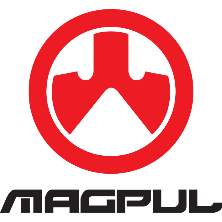 MAGPUL MBUS® 3 Sight – Rear - FDE