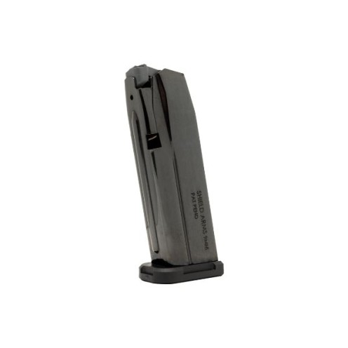 Shield Arms S15 MAGAZINE GEN 3 for the Glock 43X/48