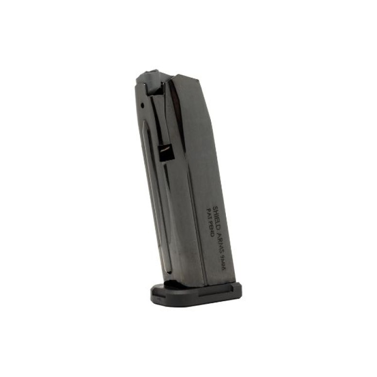 Shield Arms S15 MAGAZINE GEN 2 for the Glock 43X/48