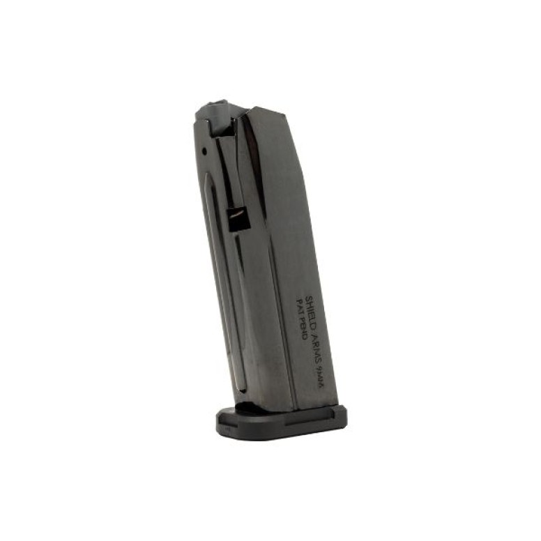 Shield Arms S15 MAGAZINE GEN 2 for the Glock 43X/48