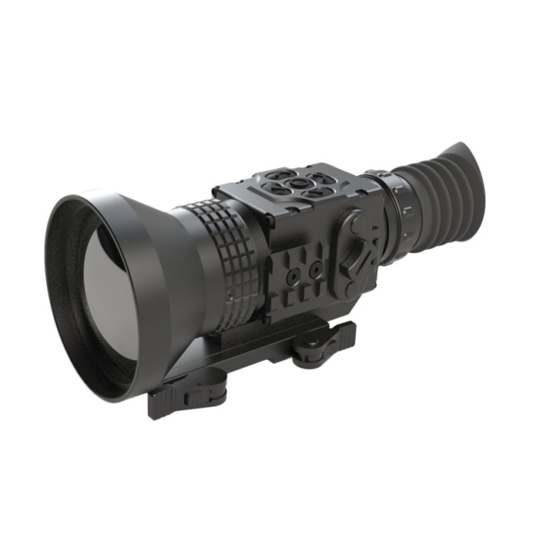 AGM SECUTOR TS75-384 THERMAL IMAGING RIFLESCOPE