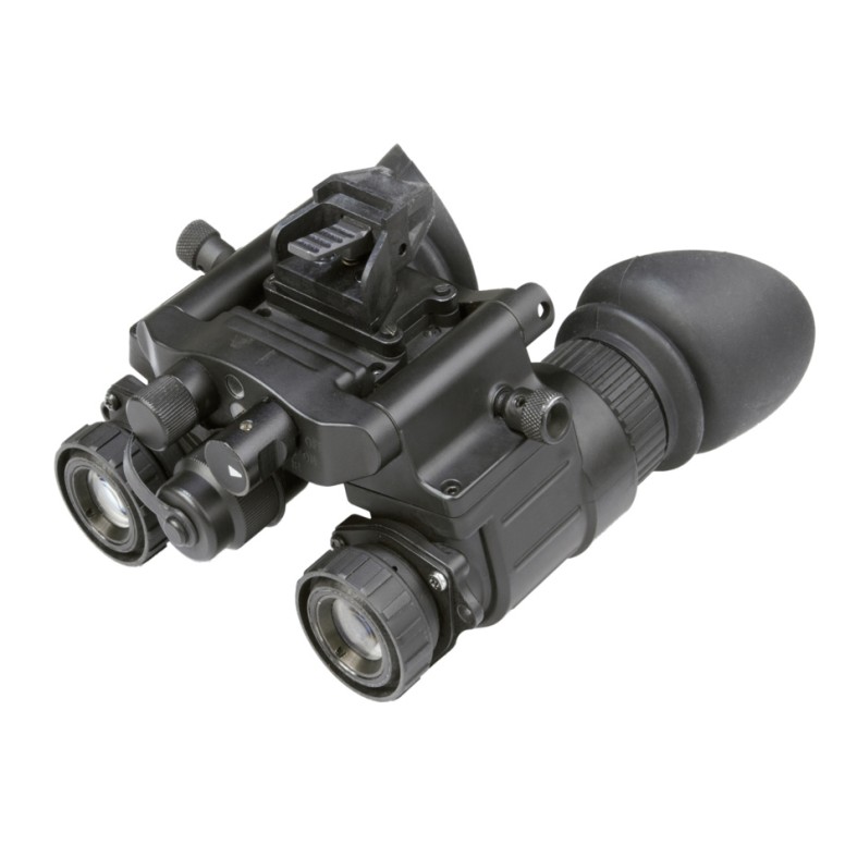 AGM NVG-50 NW2I NIGHT VISION GOGGLE/BINOCULAR